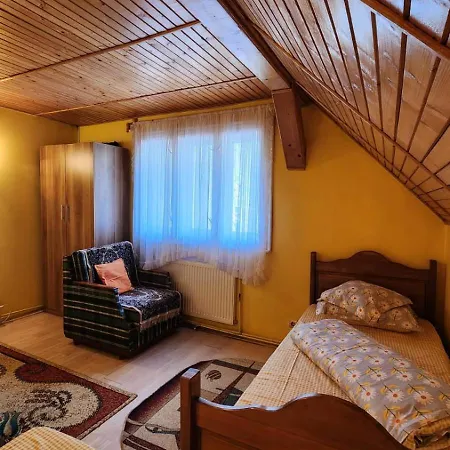 Casa De Vacanta Julius