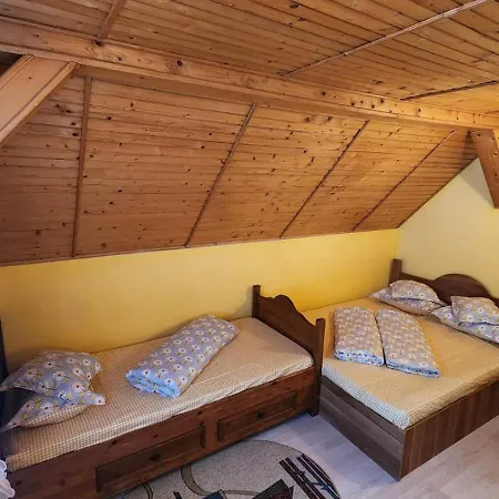 Casa De Vacanta Julius باديس