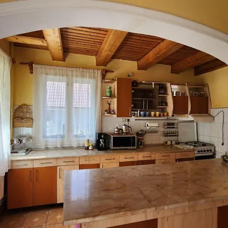 Casa De Vacanta Julius باديس