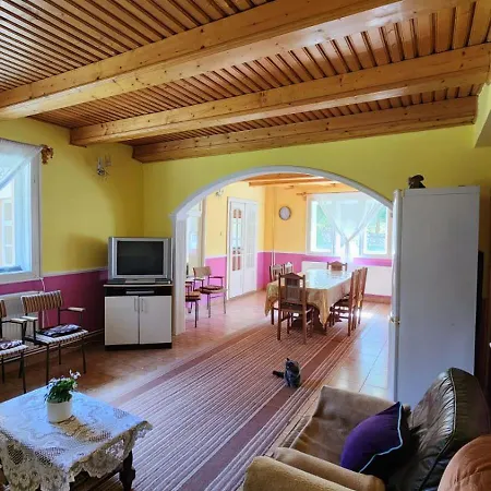 Casa De Vacanta Julius * باديس