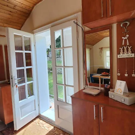 Casa De Vacanta Julius باديس