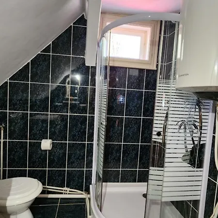 Casa De Vacanta Julius * باديس